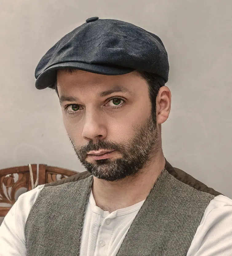 Mikael Johansson