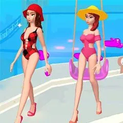 Beauty Race