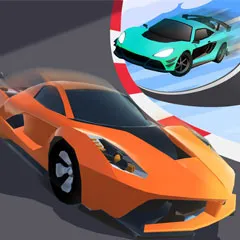 Car Racing 3D: Drive Mad