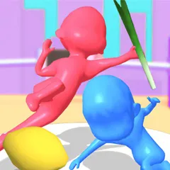 Fight For Food 