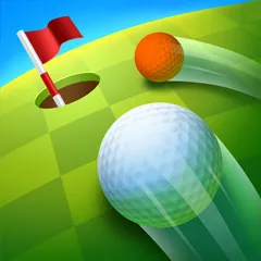 Golf Field 2
